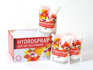 HYDROSPRAY